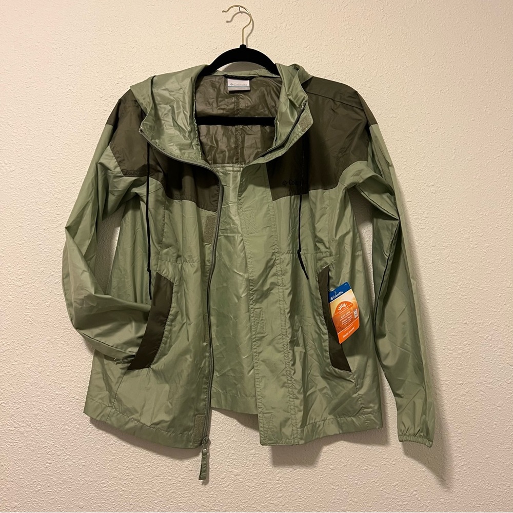 Columbia Flash Challenger - NWT - Women’s S